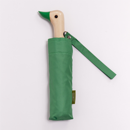 Matcha Compact Duck Umbrella