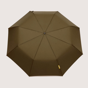 Dark Olive Umbrella with Auto Open-Close