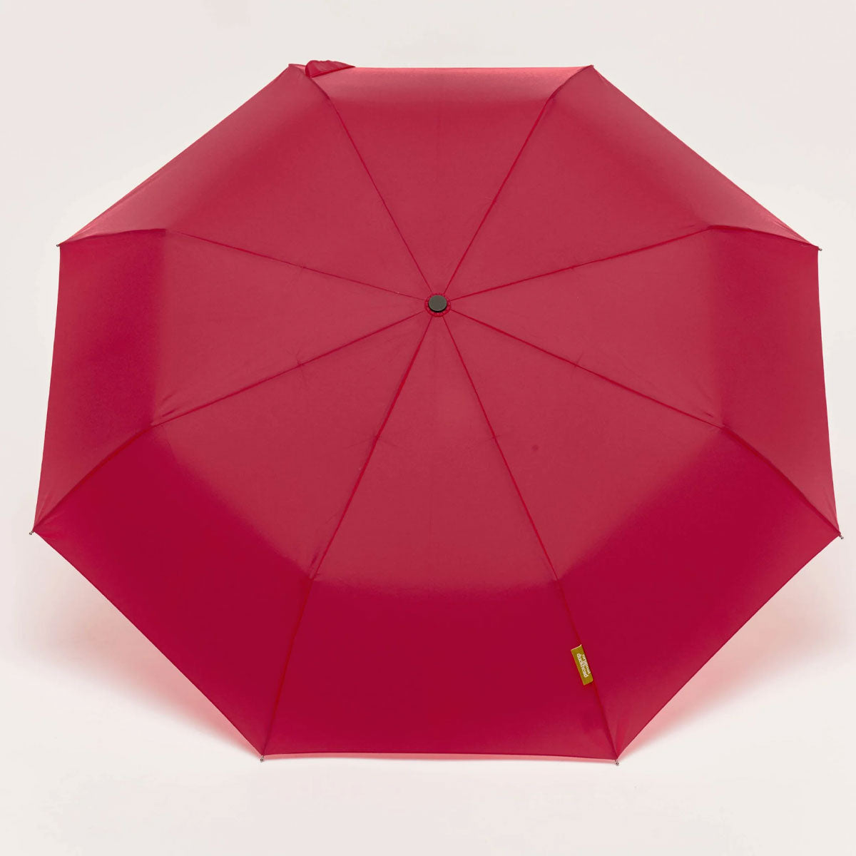 Magenta Compact Umbrella | Auto Open-Close Function | Wind