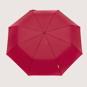 Magenta Umbrella with Auto Open-Close