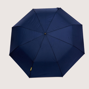 Navy Umbrella with Auto Open-Close
