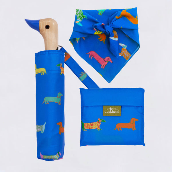 Dogs in Blue Collector's Bundle