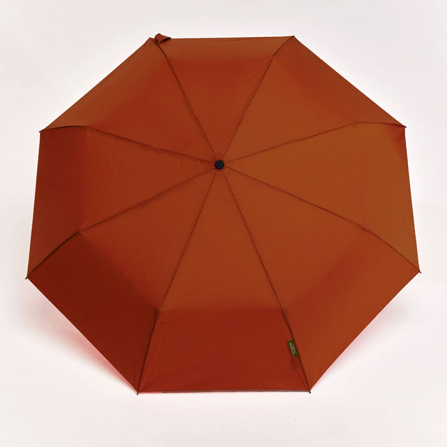 Brick Daily Compact Umbrella with Automatic Open-Close Function