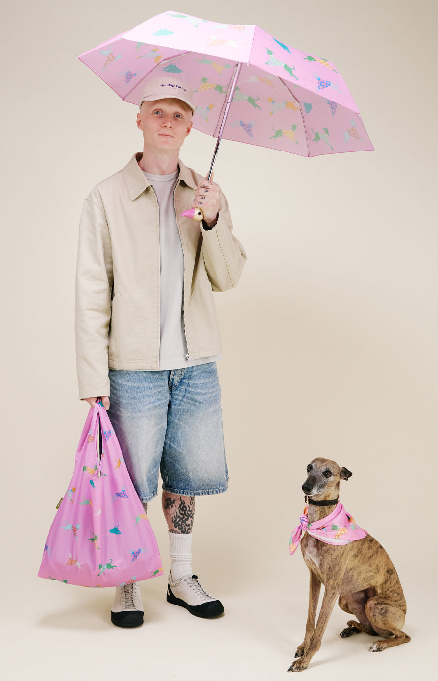 Dogs Collector's Bundle