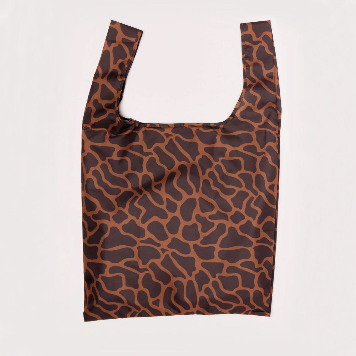 Coffee Ripples Reusable Bag