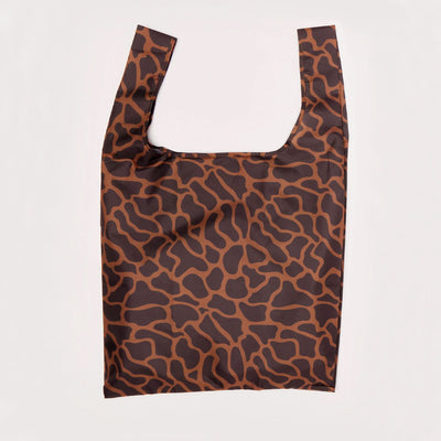 Coffee Ripples Reusable Bag