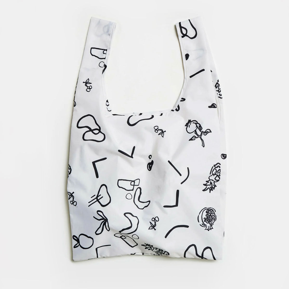 Reusable Tote Bag