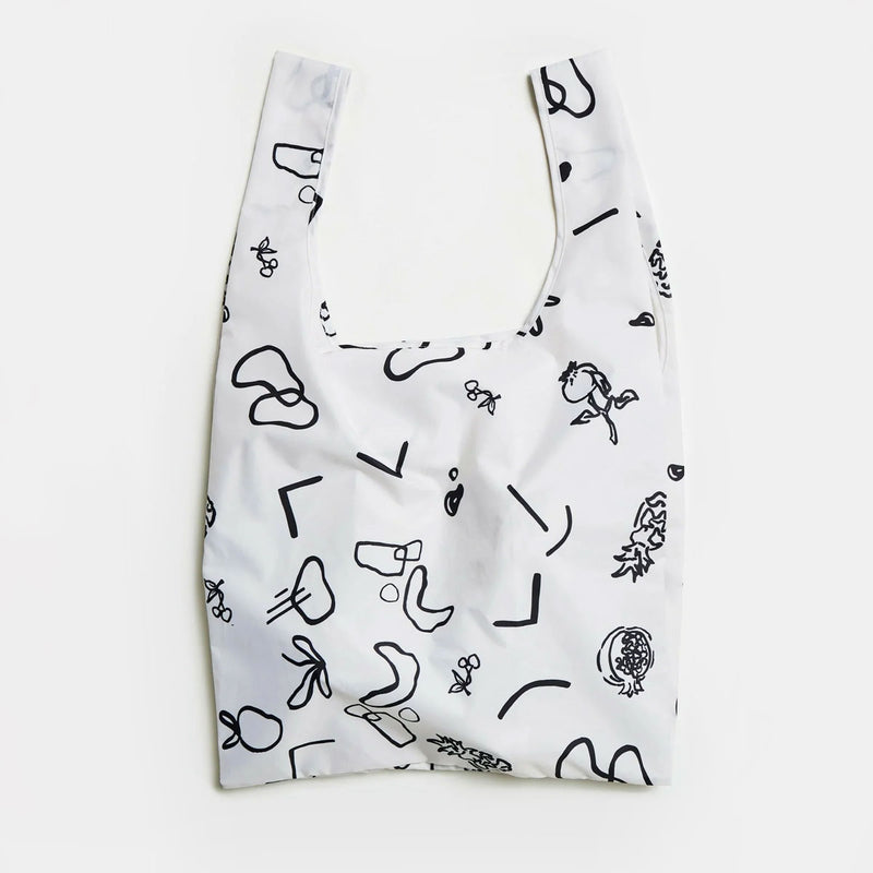 Fruits & Shapes Reusable Bag - Original Duckhead