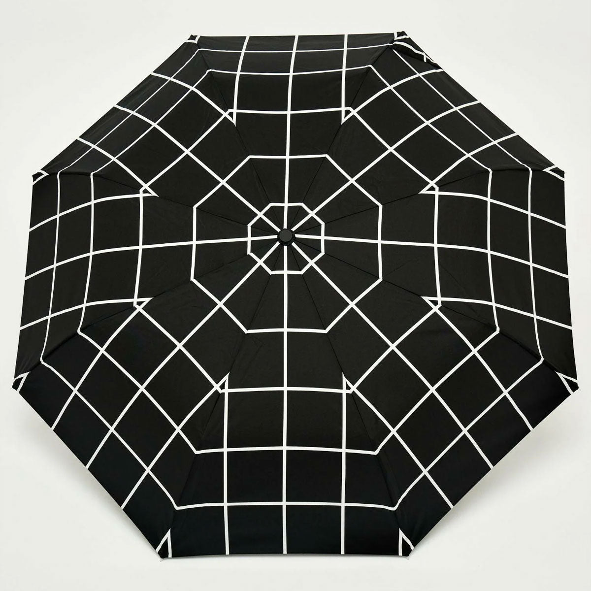 Compact Umbrella | Black Umbrella | Winter Gifting – Original Duckhead