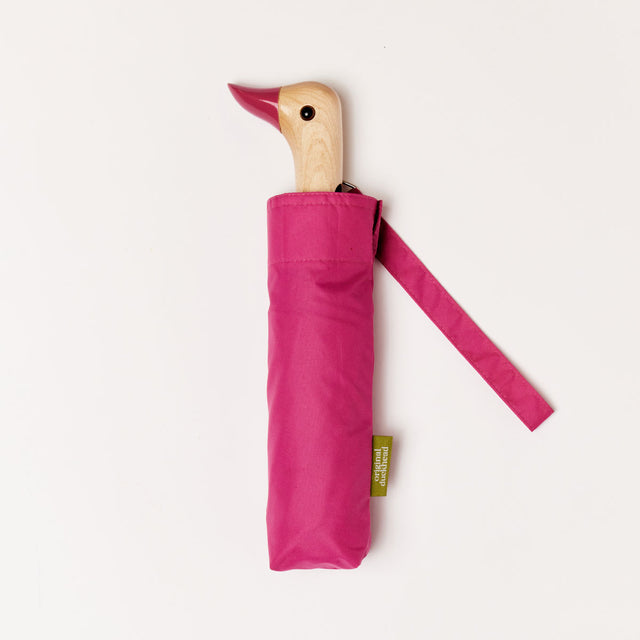 Bonbon Compact Duck Umbrella - Original Duckhead