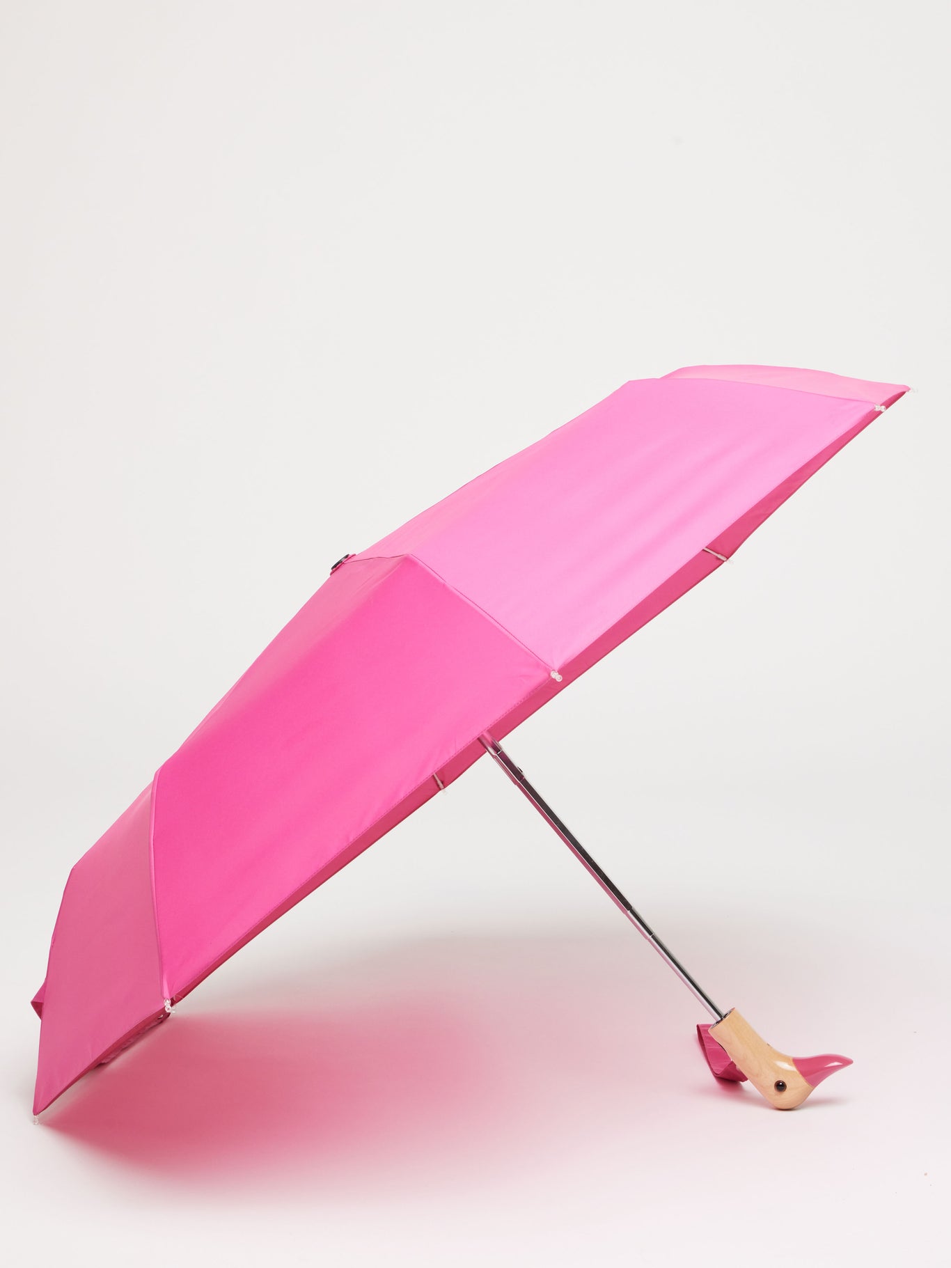 Bonbon Compact Duck Umbrella