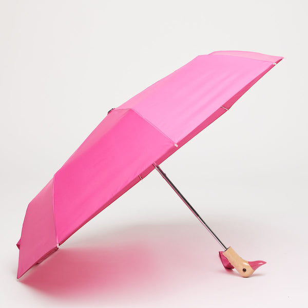Bonbon Compact Duck Umbrella