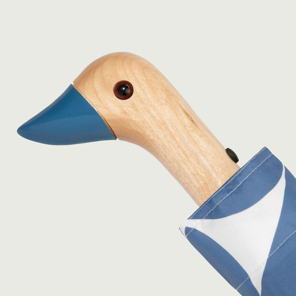 Denim Moon Eco-Friendly Umbrella | Best Sustainable Gift