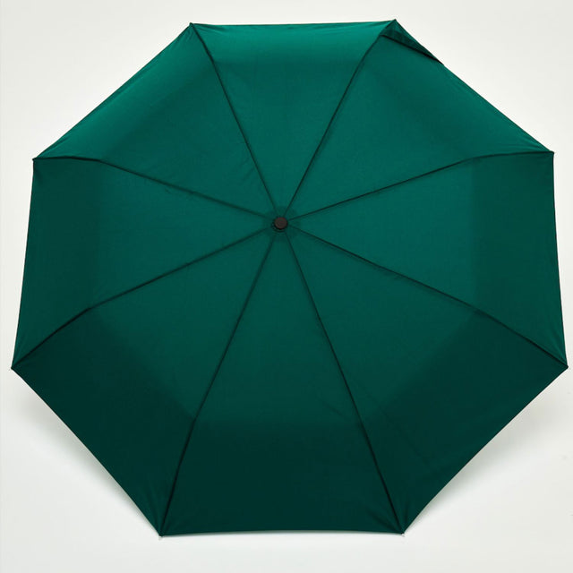 Forest Green Compact Duck Umbrella - Original Duckhead
