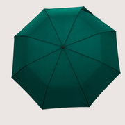 Forest Green Duck Umbrella