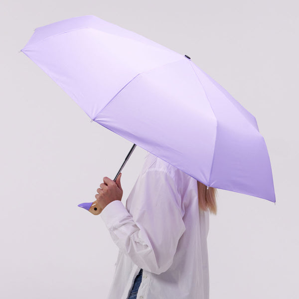 Duckhead-Umbrella-Macaron-Open