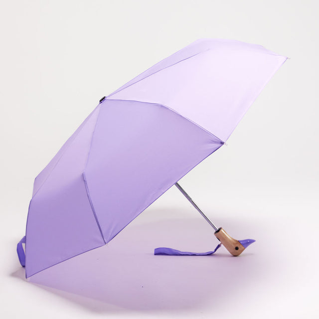 Macaron Compact Duck Umbrella - Original Duckhead