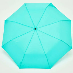 Mint Eco-Friendly Compact Duck Umbrella - Original Duckhead