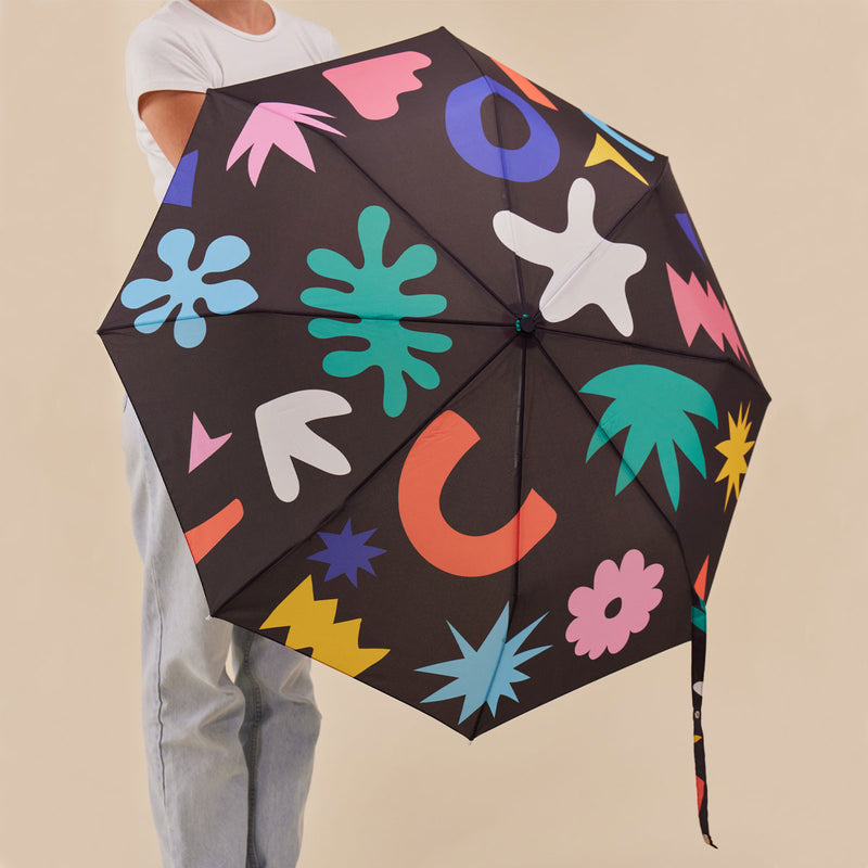Palma Eco-friendly Compact Duck Umbrella - Original Duckhead