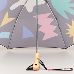 Palma Eco-friendly Compact Duck Umbrella - Original Duckhead