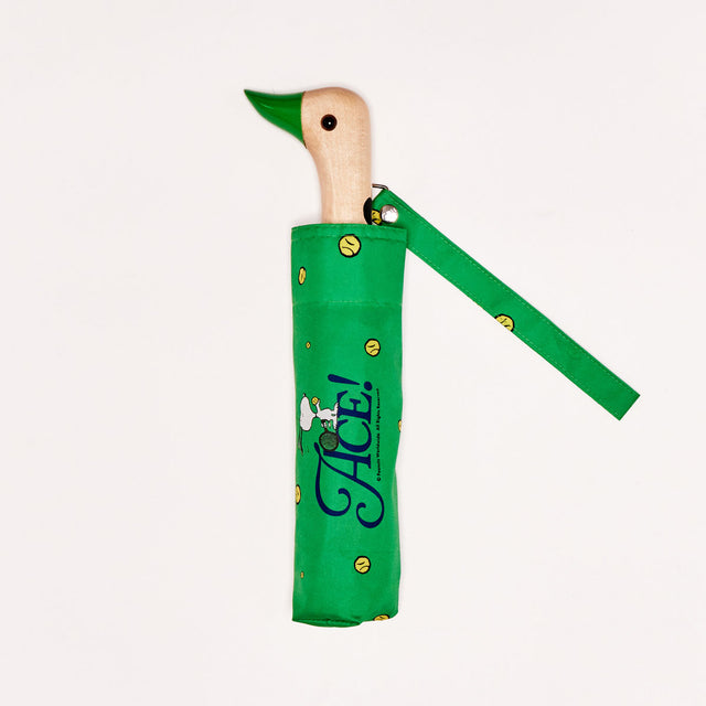 Peanuts - Ace Compact Duck Umbrella - Original Duckhead