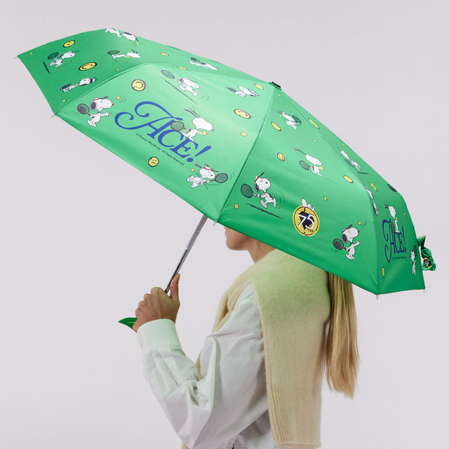 Peanuts - Ace Compact Duck Umbrella - Original Duckhead