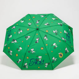 Peanuts - Ace Compact Duck Umbrella - Original Duckhead
