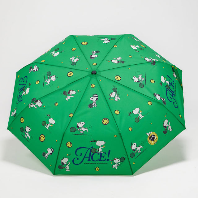 Peanuts - Ace Compact Duck Umbrella - Original Duckhead