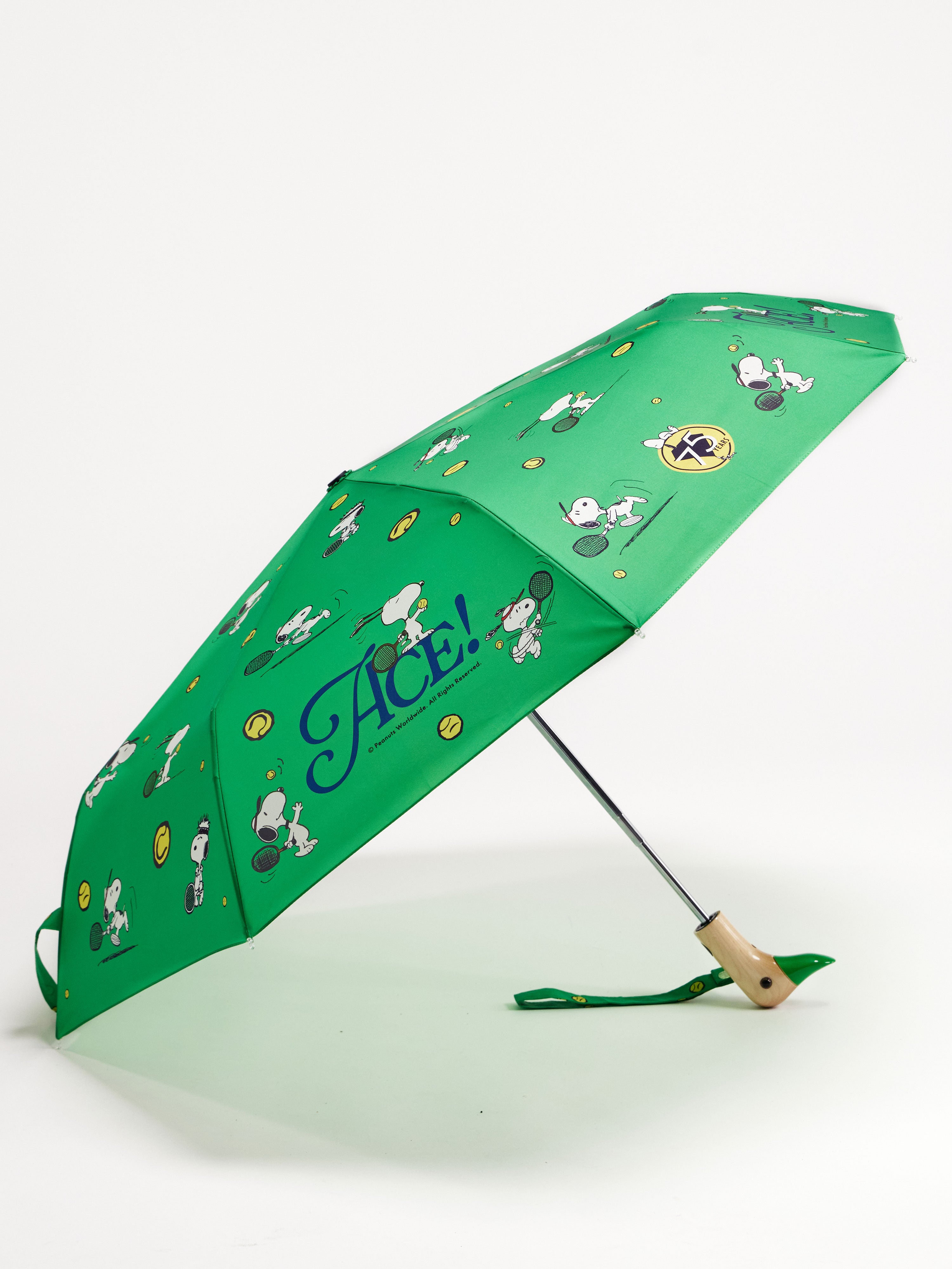 Peanuts™ x Original Duckhead Umbrella Collection | Limited Edition