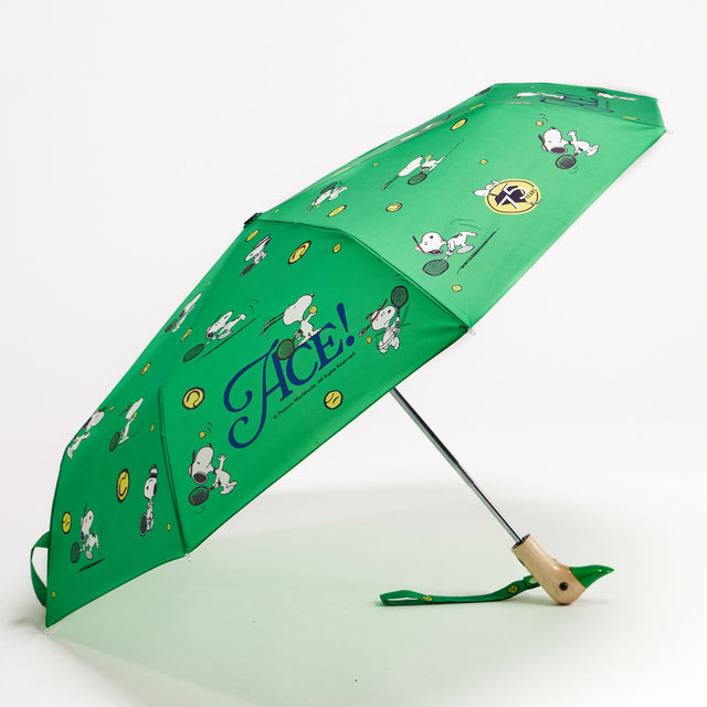 Peanuts - Ace Compact Duck Umbrella - Original Duckhead