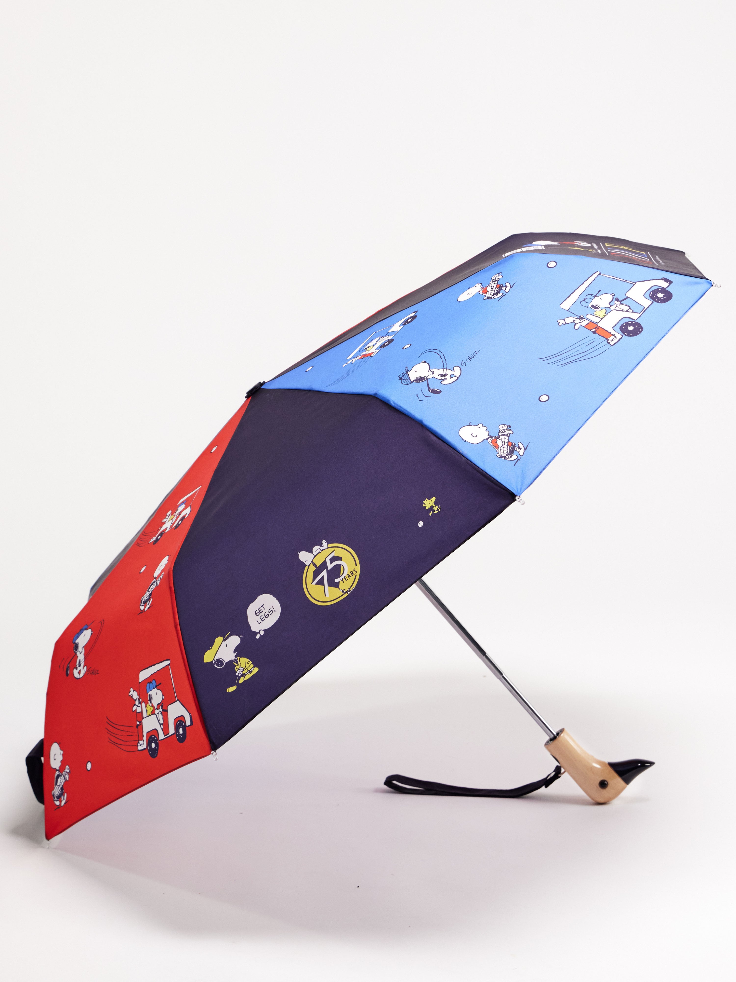 Peanuts™ x Original Duckhead Umbrella Collection | Limited Edition