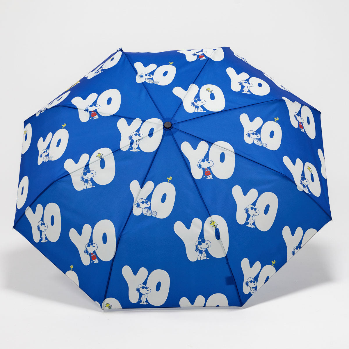 Peanuts - Yo! Compact Duck Umbrella - Original Duckhead