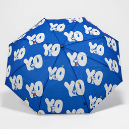 Peanuts - Yo! Compact Duck Umbrella - Original Duckhead