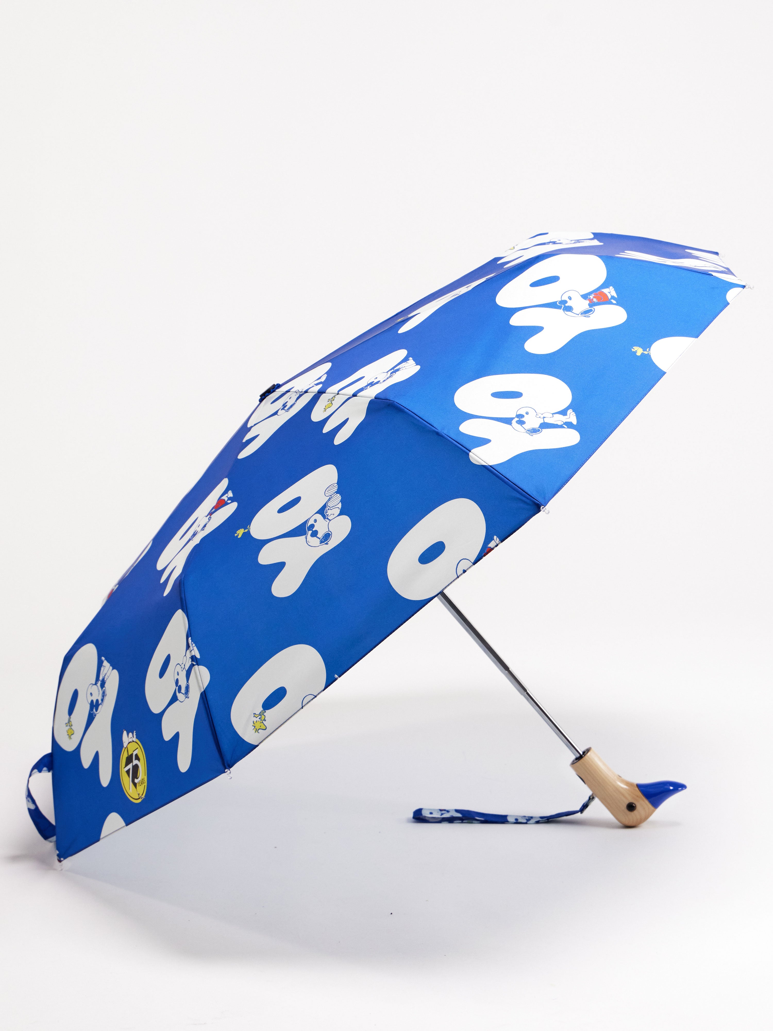 Peanuts™ x Original Duckhead Umbrella Collection | Limited Edition
