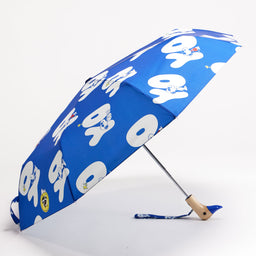 Peanuts - Yo! Compact Duck Umbrella - Original Duckhead