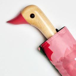 Vases Compact Eco-Friendly Compact Duck Umbrella - Original Duckhead