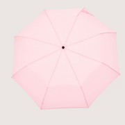 Powder Pink Duck Umbrella