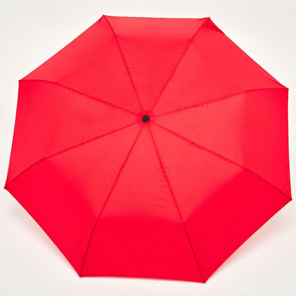 Red Eco Friendly Umbrella | Best Umbrellas UK – Original Duckhead