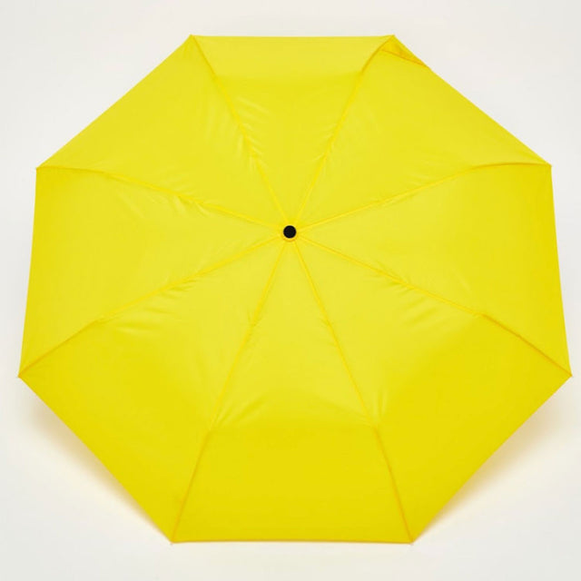 Yellow Eco-Friendly Compact Duck Umbrella - Original Duckhead