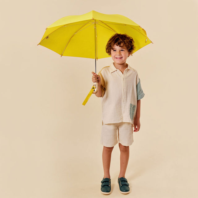 Yellow Duckling Umbrella - Original Duckhead