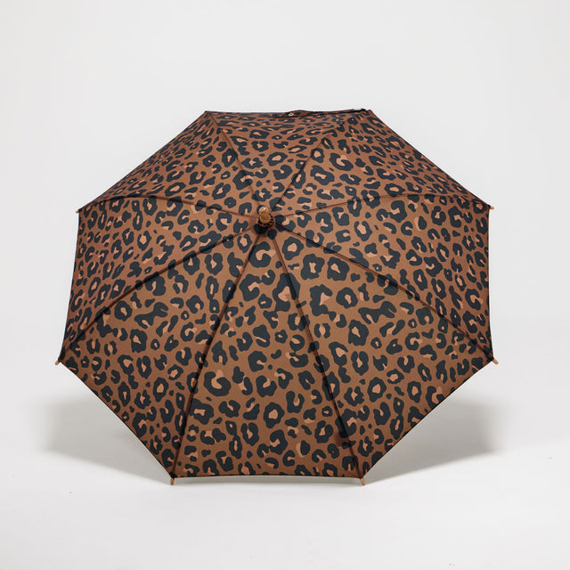 Leopard Children Umbrella - Original Duckhead