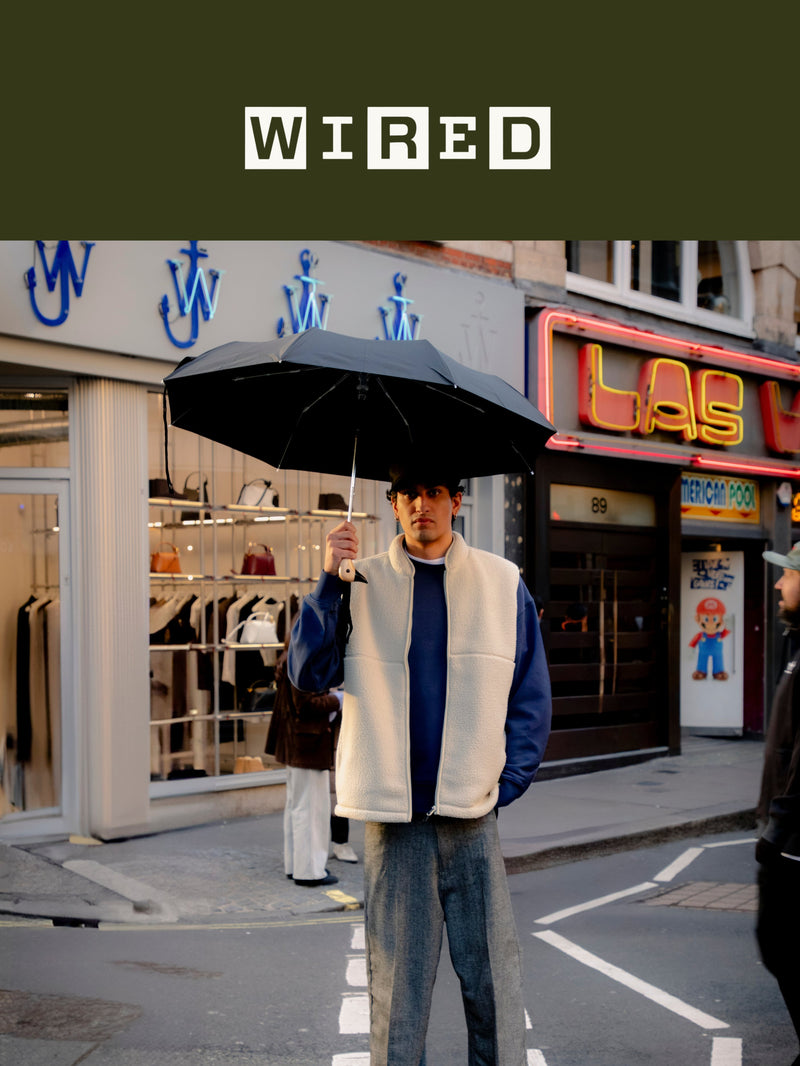 Wired