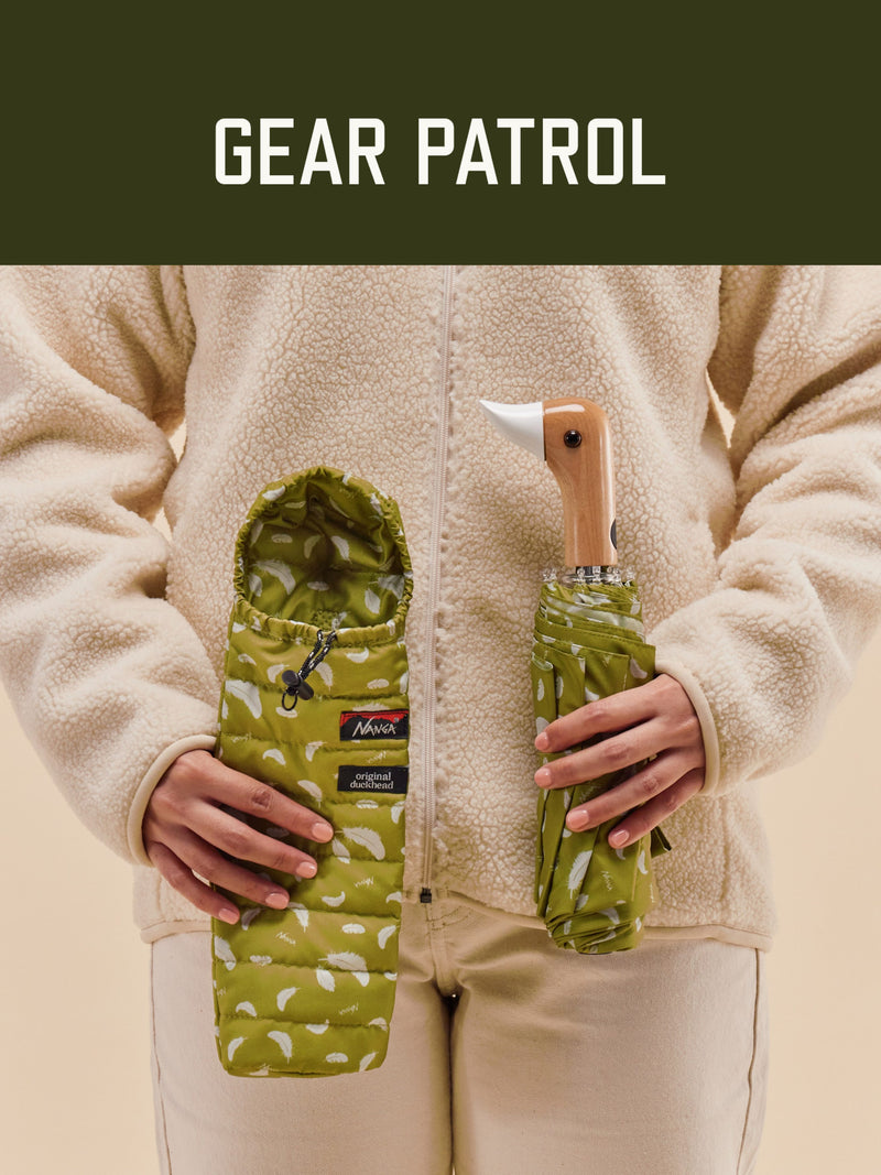 Gear Patrol