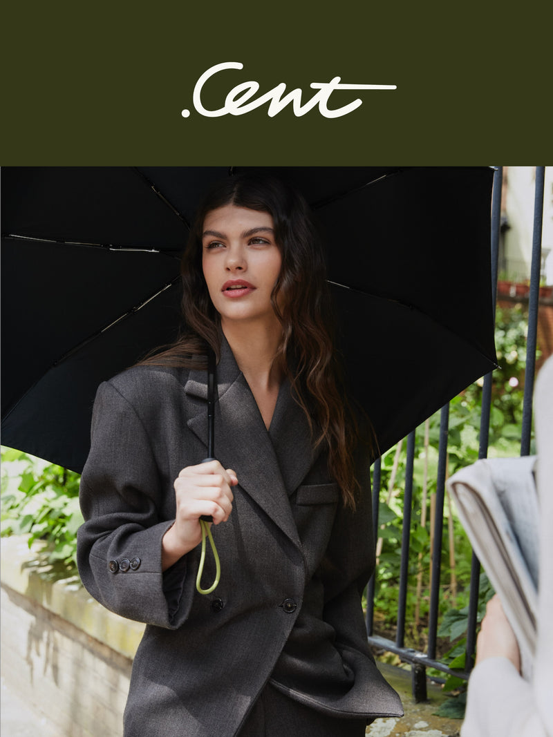 Cent Magazine