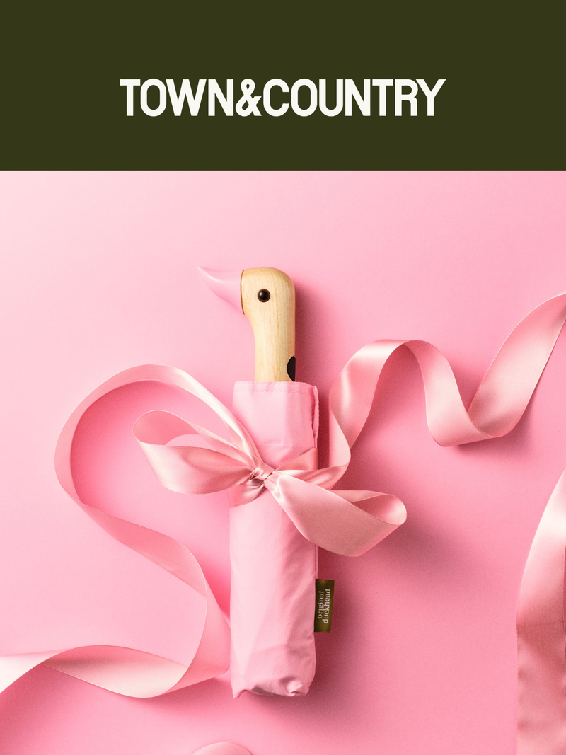 Town & Country