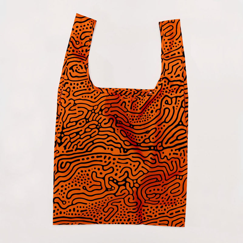 Ferrofluid Reusable Bag - Original Duckhead