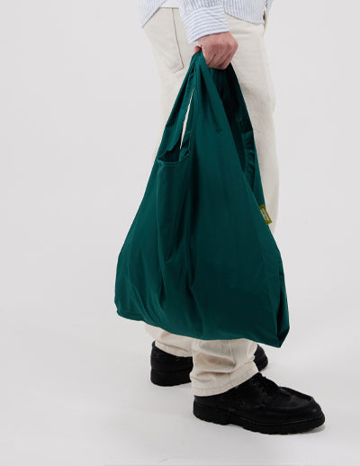 Solid Colour Bags