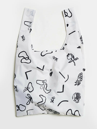 Fruits & Shapes Reusable Bag - Original Duckhead