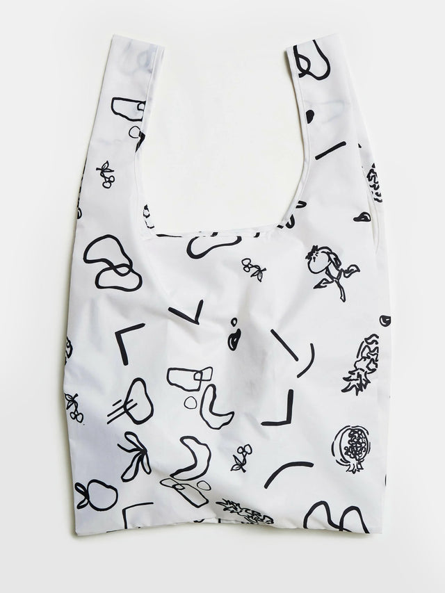 Fruits & Shapes Reusable Bag - Original Duckhead