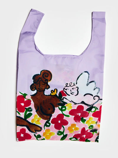 Heaven's Garden Reusable Bag - Original Duckhead